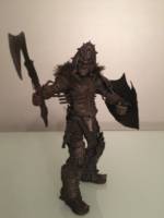Gorgnùl, spawn of Mordor (Lord of the Rings) Custom Action Figure