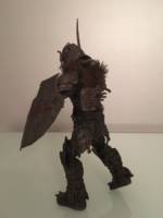 Gorgnùl, spawn of Mordor (Lord of the Rings) Custom Action Figure