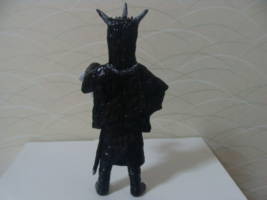 Mouth of The Evil Eye No.2(Figurine) (Lord of the Rings) Custom Miniature / Figurine