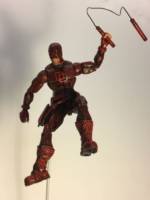 Daredevil (Marvel Legends) Custom Action Figure [Daredevil]