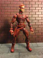 Daredevil (Marvel Legends) Custom Action Figure [Daredevil]