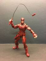 Daredevil (Marvel Legends) Custom Action Figure [Daredevil]