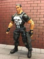 Punisher (Marvel Legends) Custom Action Figure