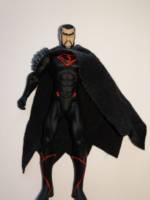 General Zod (Total Justice) Custom Action Figure