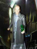 Lex Luthor (Batman v Superman) Custom Action Figure