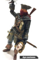 Van Helsing (Van Helsing) Custom Action Figure