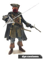 Van Helsing (Van Helsing) Custom Action Figure