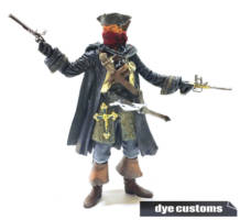 Van Helsing (Van Helsing) Custom Action Figure
