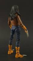 X-23 v3 (Marvel Legends) Custom Action Figure