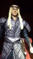 Thranduil (Battle of the Five Armies) (Hobbit) Custom Action Figure
