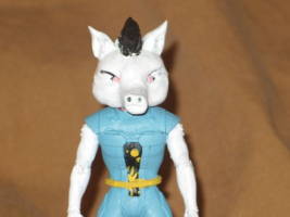 Kofi Whitemane (Marvel Legends) Custom Action Figure