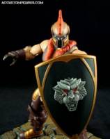 Iron-Clad (Masters of the Universe) Custom Action Figure