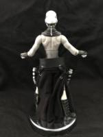 Asajj Ventress (Star Wars) Custom Action Figure