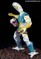 Stretch-Nek (MOTUC Concept) (Masters of the Universe) Custom Action Figure