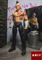 Daken aka Da (Marvel Legends) Custom Action Figure