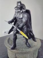 Black Panther (Marvel Legends) Custom Action Figure