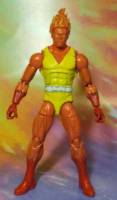Firelord (Marvel Legends) Custom Action Figure