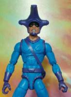 Changeling (Marvel Legends) Custom Action Figure