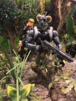 Quark (Marvel Legends) Custom Action Figure