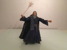 Alatar / Morinethar, the darkness slayer (Lord of the Rings) Custom Action Figure