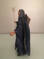 Alatar / Morinethar, the darkness slayer (Lord of the Rings) Custom Action Figure