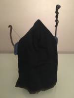Pallando/Rómestámo, the east-helper (Lord of the Rings) Custom Action Figure