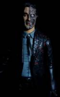 DC universe concept Two Face (DC Universe) Custom Action Figure