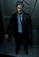 DC universe concept Two Face (DC Universe) Custom Action Figure
