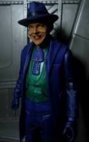 Jack Nicholson Joker fleshtone make up (Batman - Movie Style) Custom Action Figure