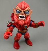 Loyal Subjects Beastman (Masters of the Universe) Custom Action Figure
