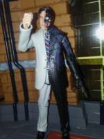 Harvey "Two-Face" Dent (Batman - Movie Style) Custom Action Figure