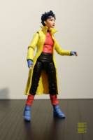Jubilee (Marvel Legends) Custom Action Figure