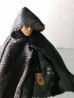 Ultimate Jedi Luke (Star Wars) Custom Action Figure