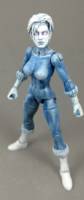Killer Frost (DC Universe) Custom Action Figure
