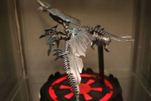 STRAFE [Voyager] (Transformers - Movie) Custom Action Figure