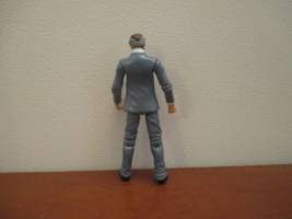 Senator Kelly (Marvel Universe) Custom Action Figure