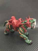 Battle Cat (Marvel Universe) Custom Action Figure