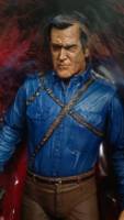 Ash (Army of Darkness) Custom Action Figure