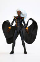 Storm (Jim Lee-ish) (Marvel Legends) Custom Action Figure