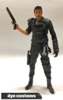 Mad Max (Mad Max) Custom Action Figure