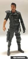 Mad Max (Mad Max) Custom Action Figure