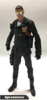 Mad Max Highway Patrol (Mad Max) Custom Action Figure