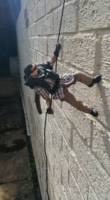 1/12 Adventure Joe (Action Man) Custom Action Figure