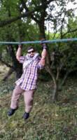 1/12 Adventure Joe (Action Man) Custom Action Figure