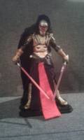 Darth Revan (Star Wars) Custom Action Figure