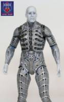 Engineer (Blue Giant) (Alien vs Predator) Custom Action Figure