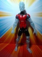Iceman (Marvel Legends) Custom Action Figure