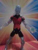 Iceman (Marvel Legends) Custom Action Figure