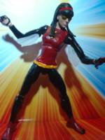Spider Woman (Marvel Legends) Custom Action Figure