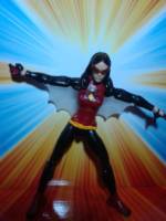 Spider Woman (Marvel Legends) Custom Action Figure